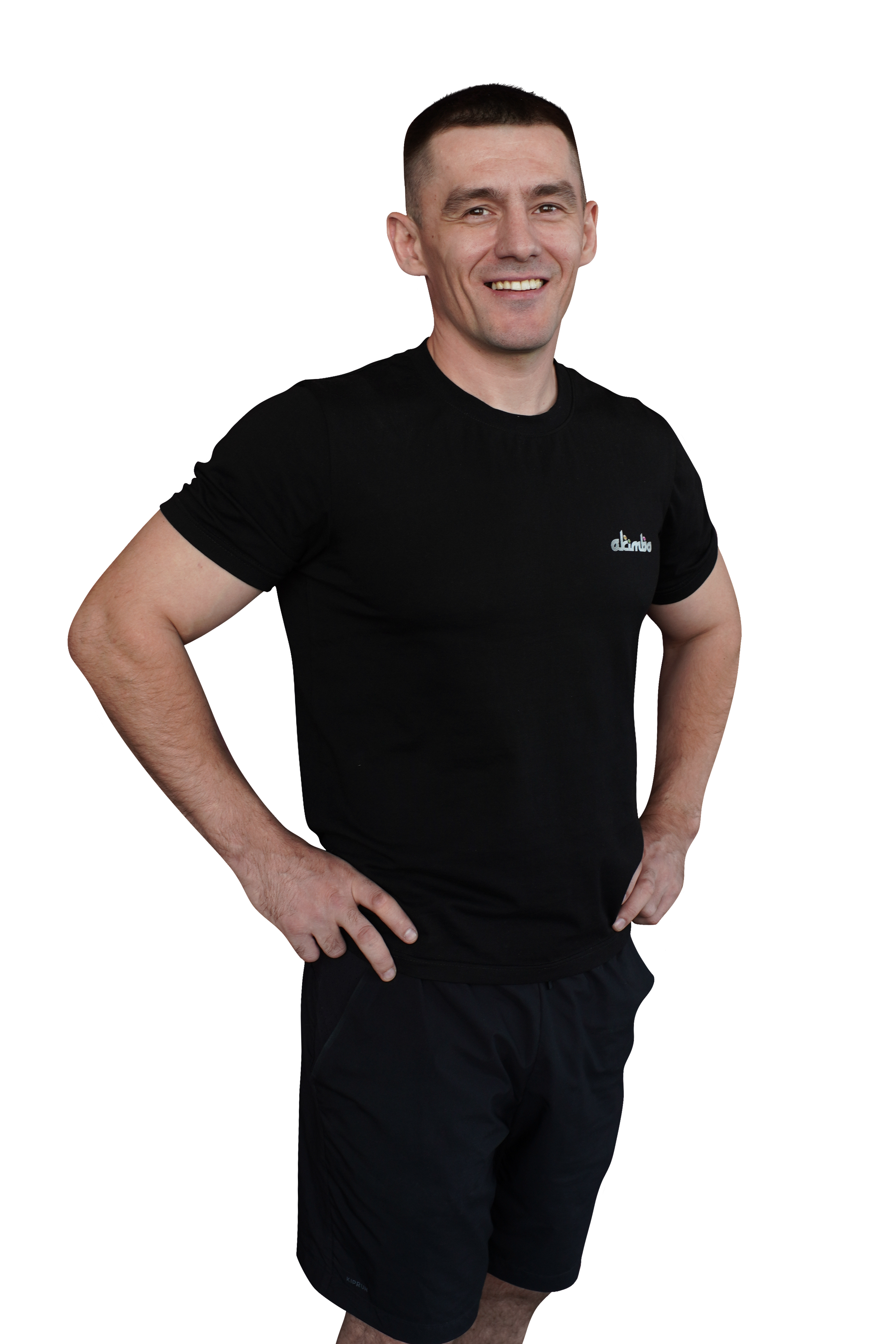 Радионов Александр