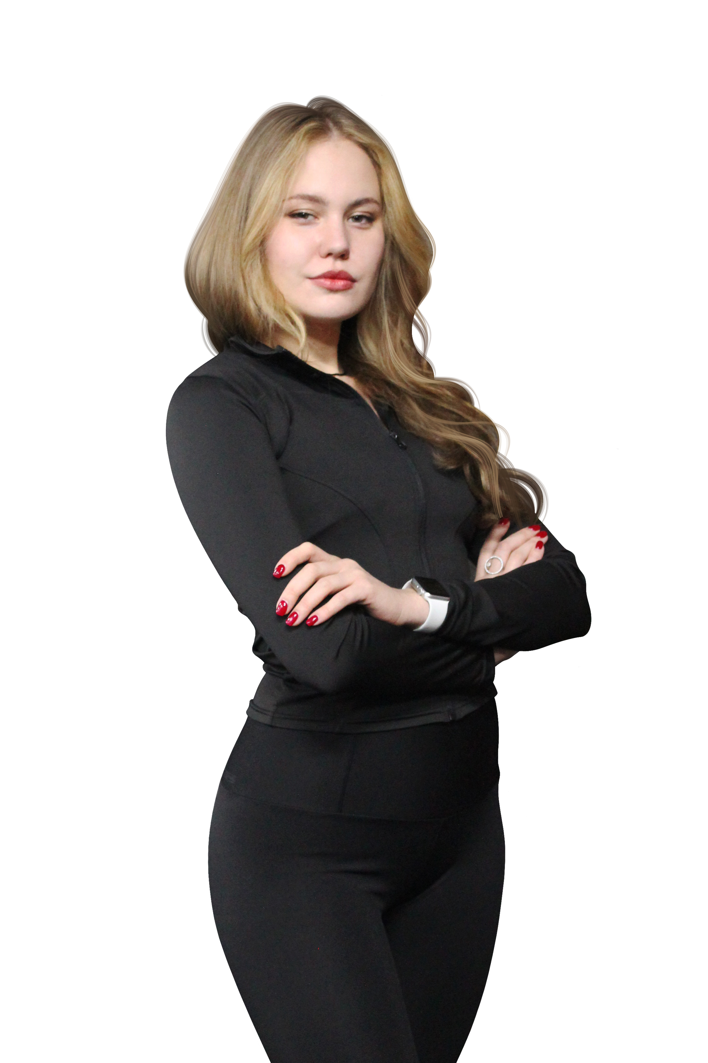 Вдовина Софья
