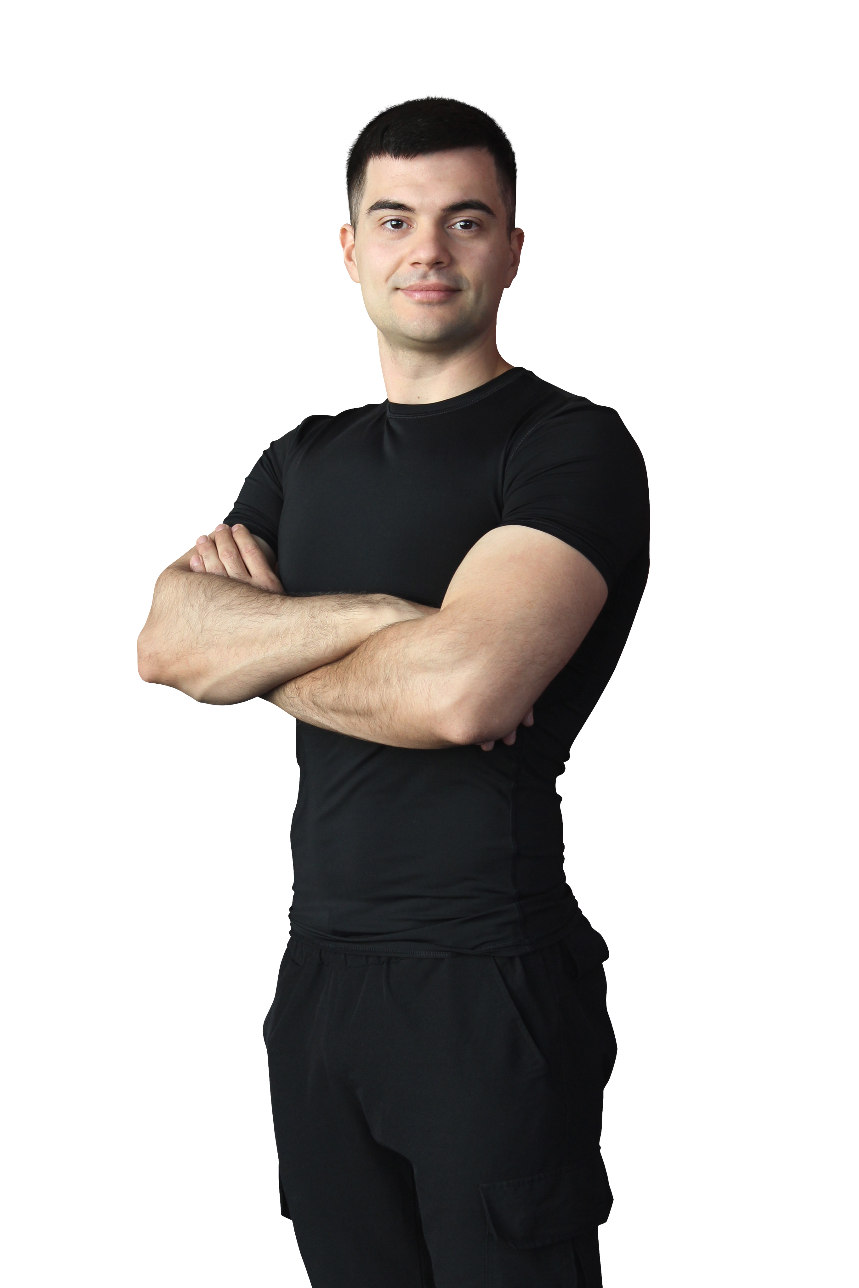 Ильяс Агишев