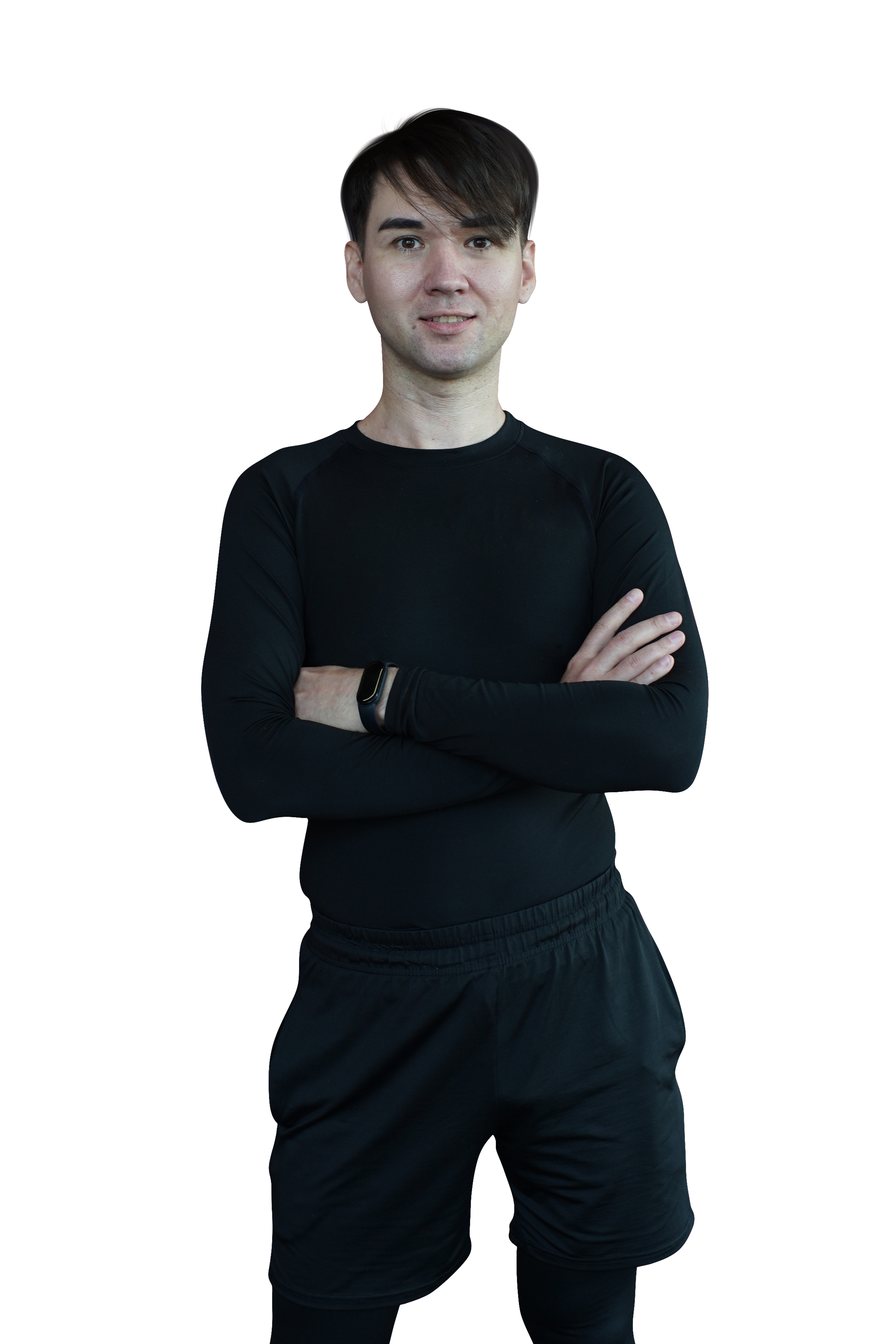 Сулейманов Артур
