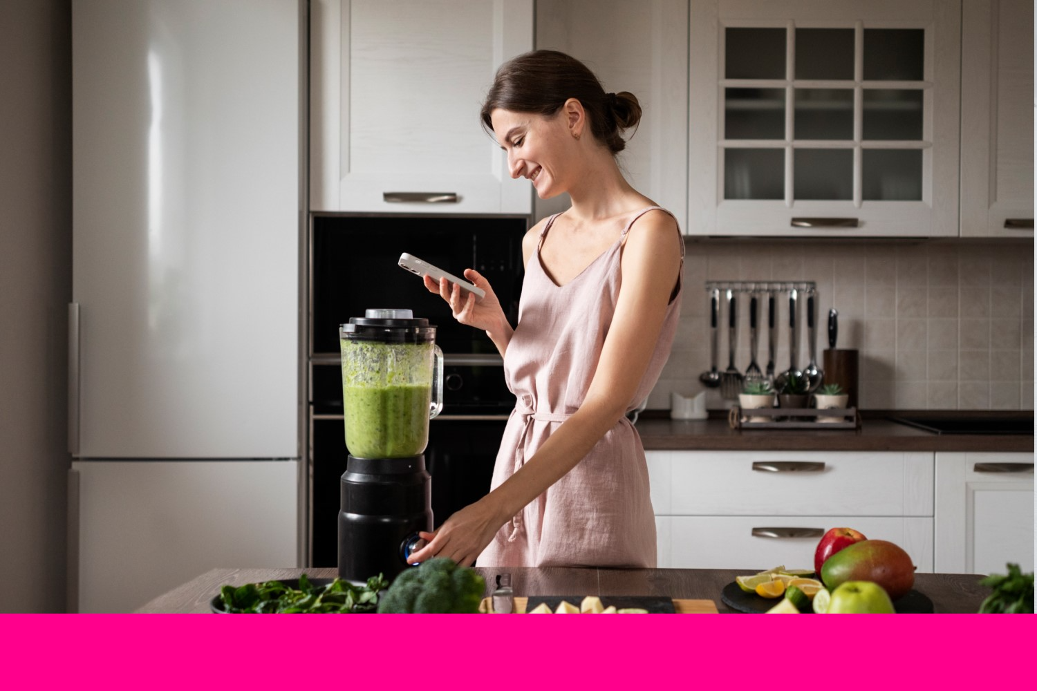 Лучшие продукты для детокса