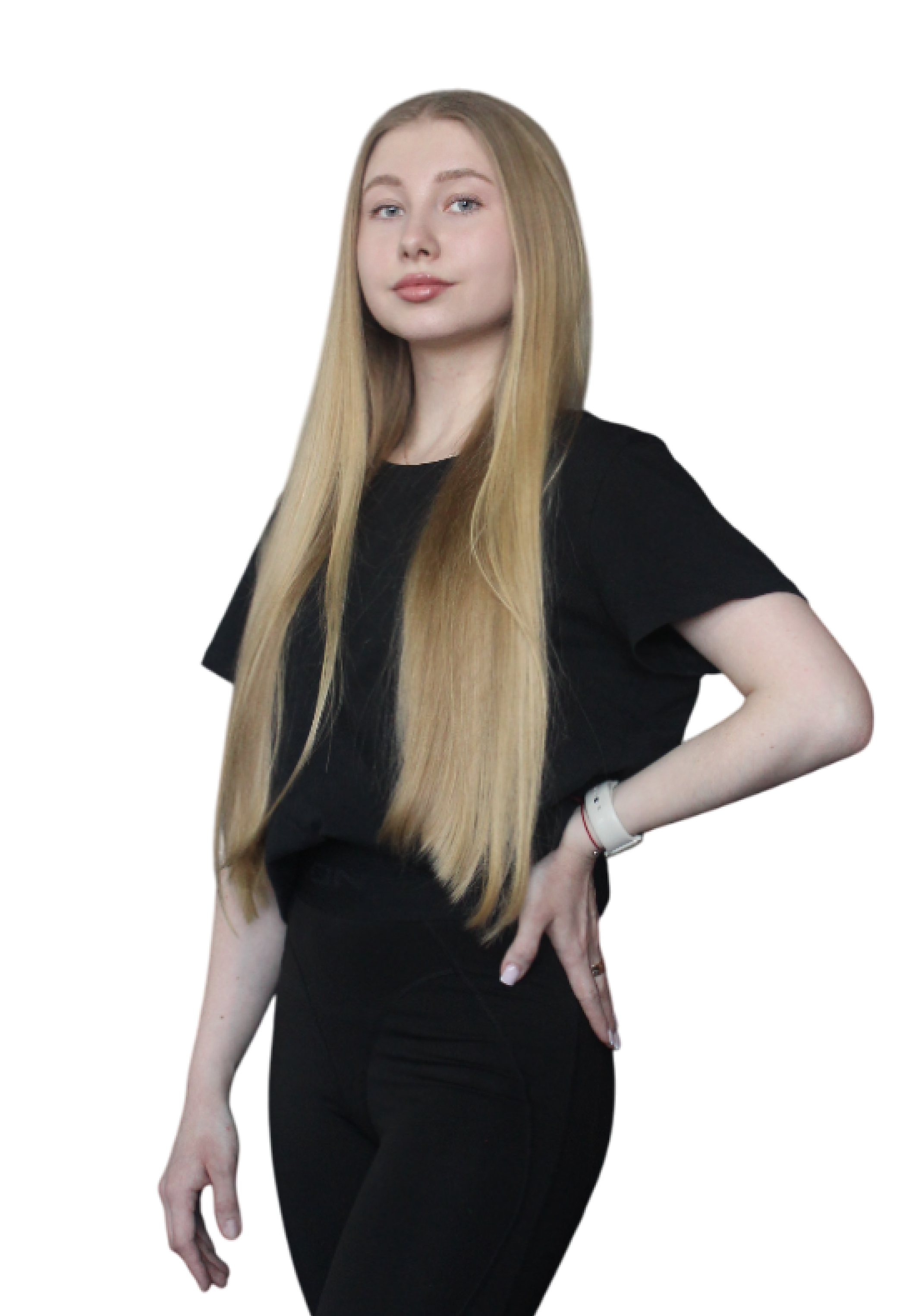 Кашафутдинова Ксения