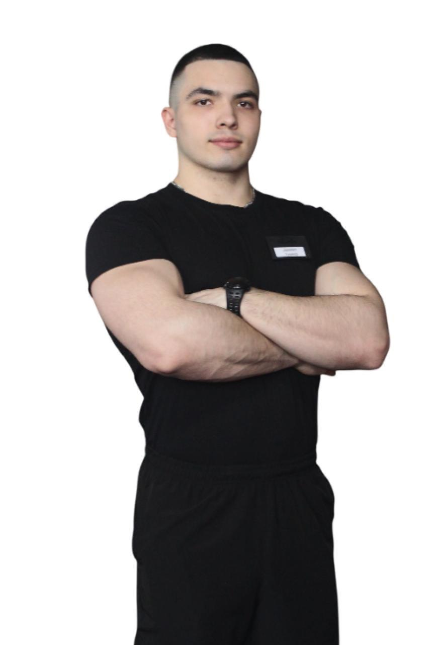 Филиппов Даниил