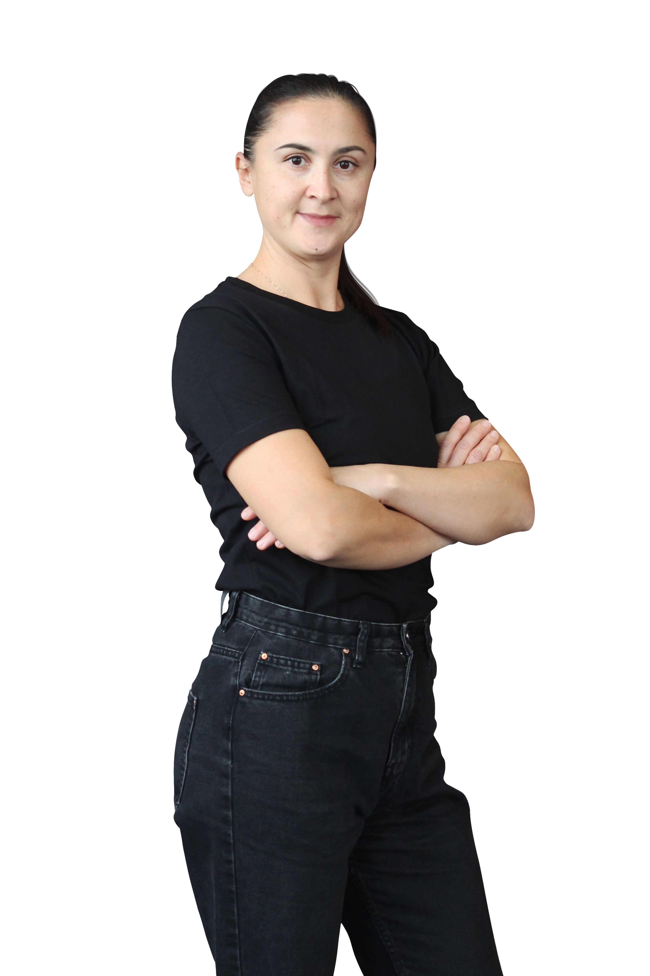 Гатауллина Алсу