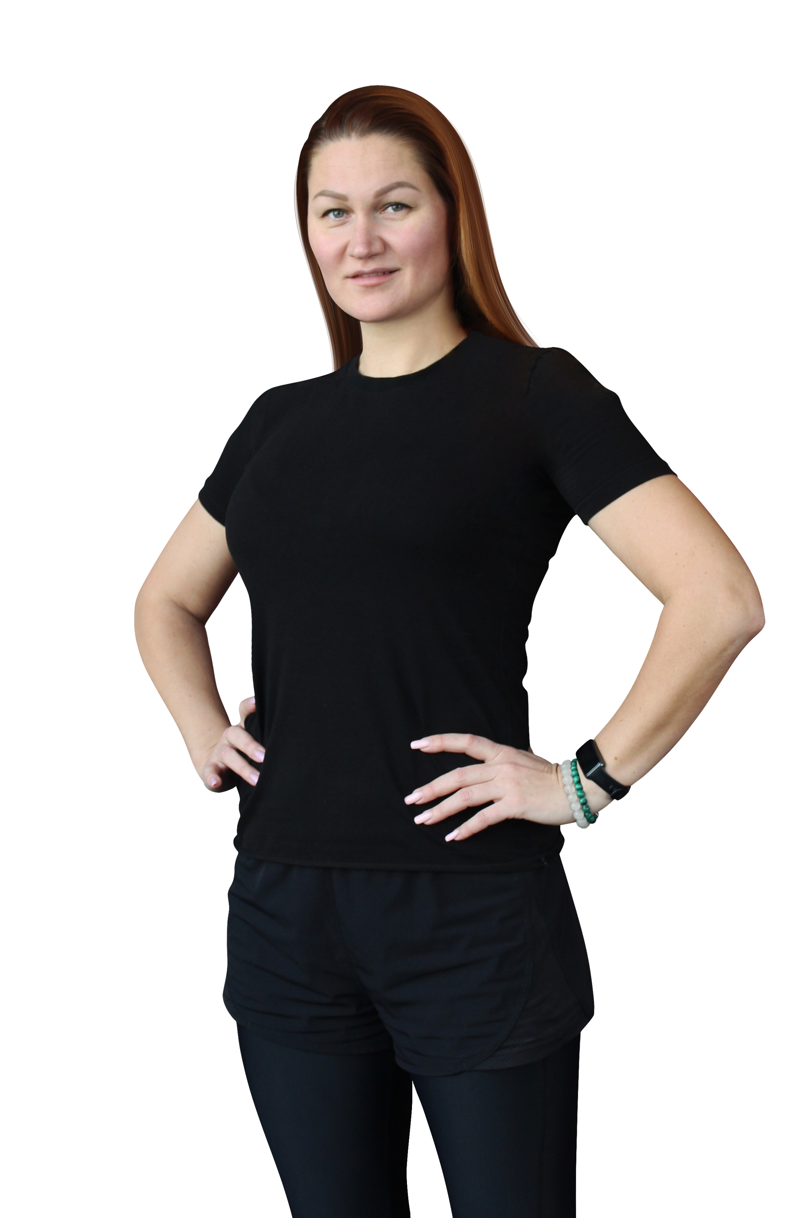 Хуснутдинова Ирина