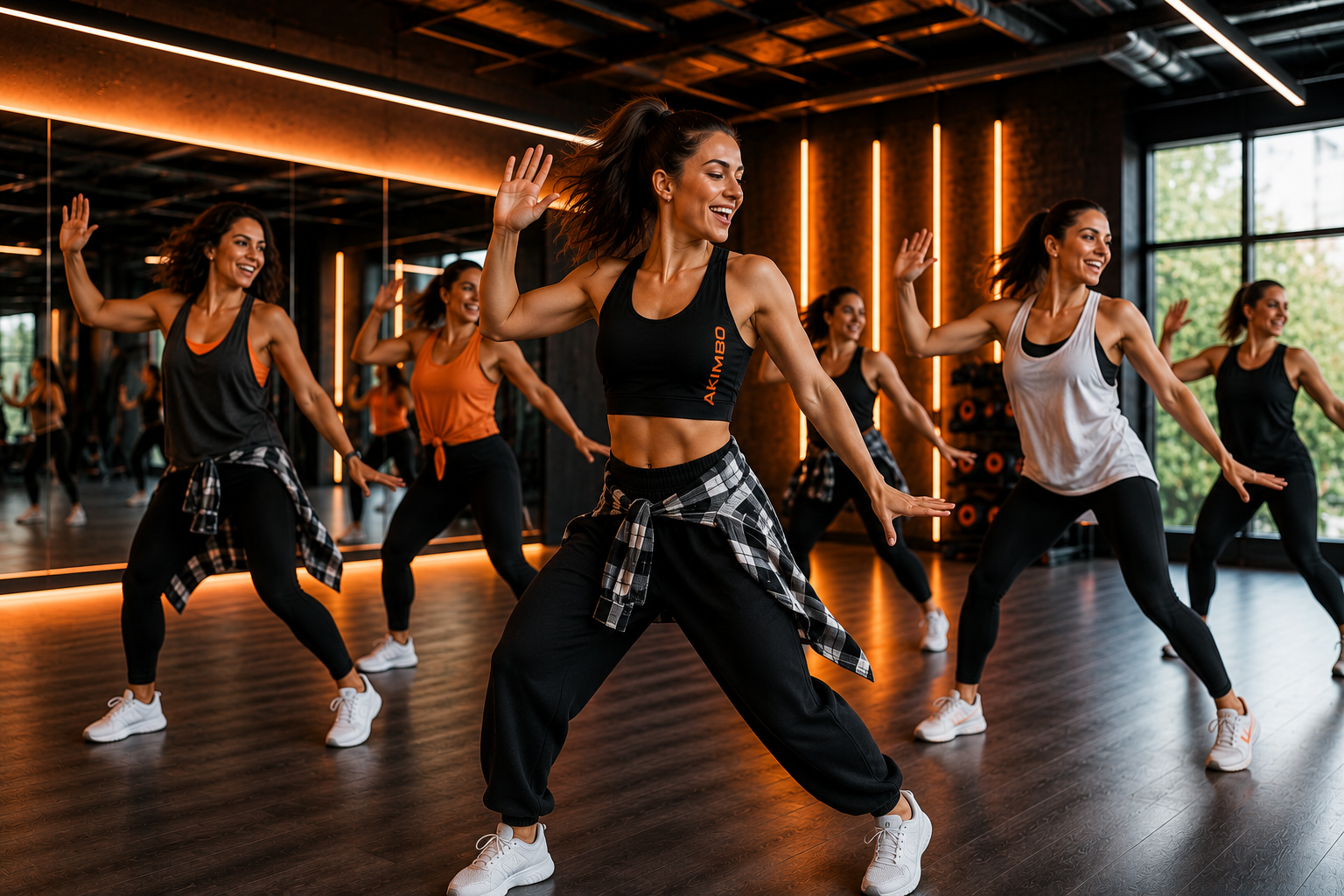 ZUMBA