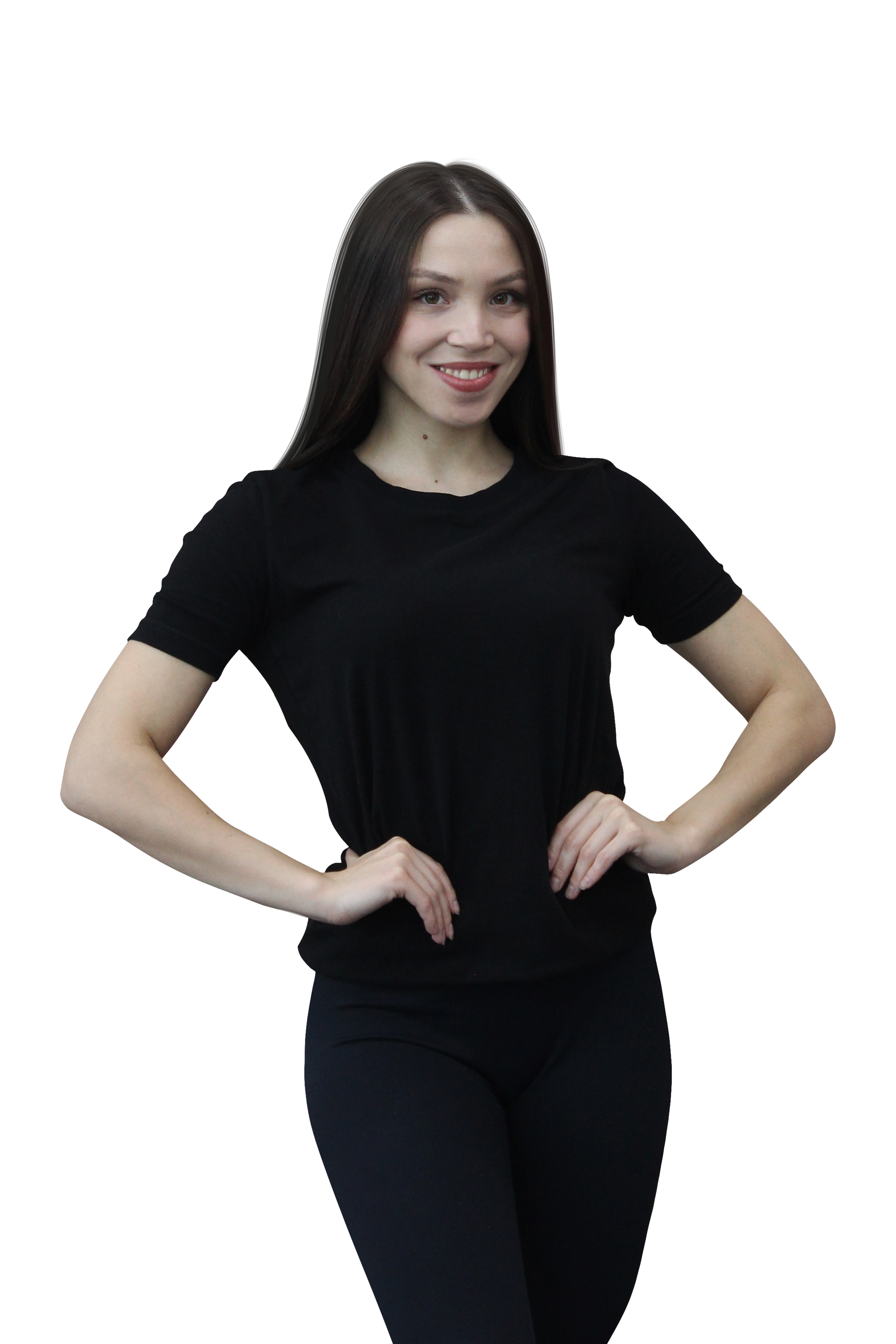 Фомина Диана