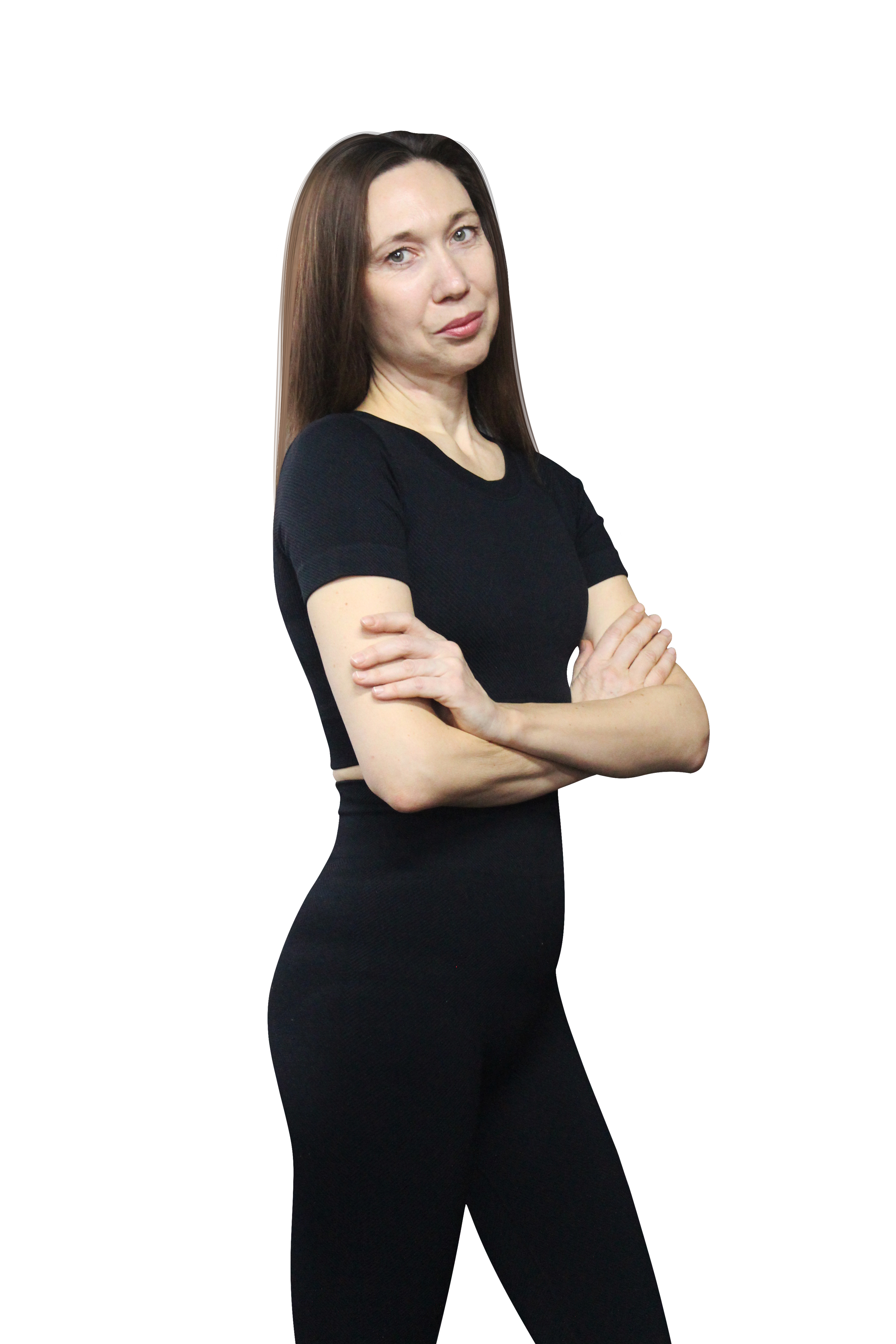 Панина Эльмира