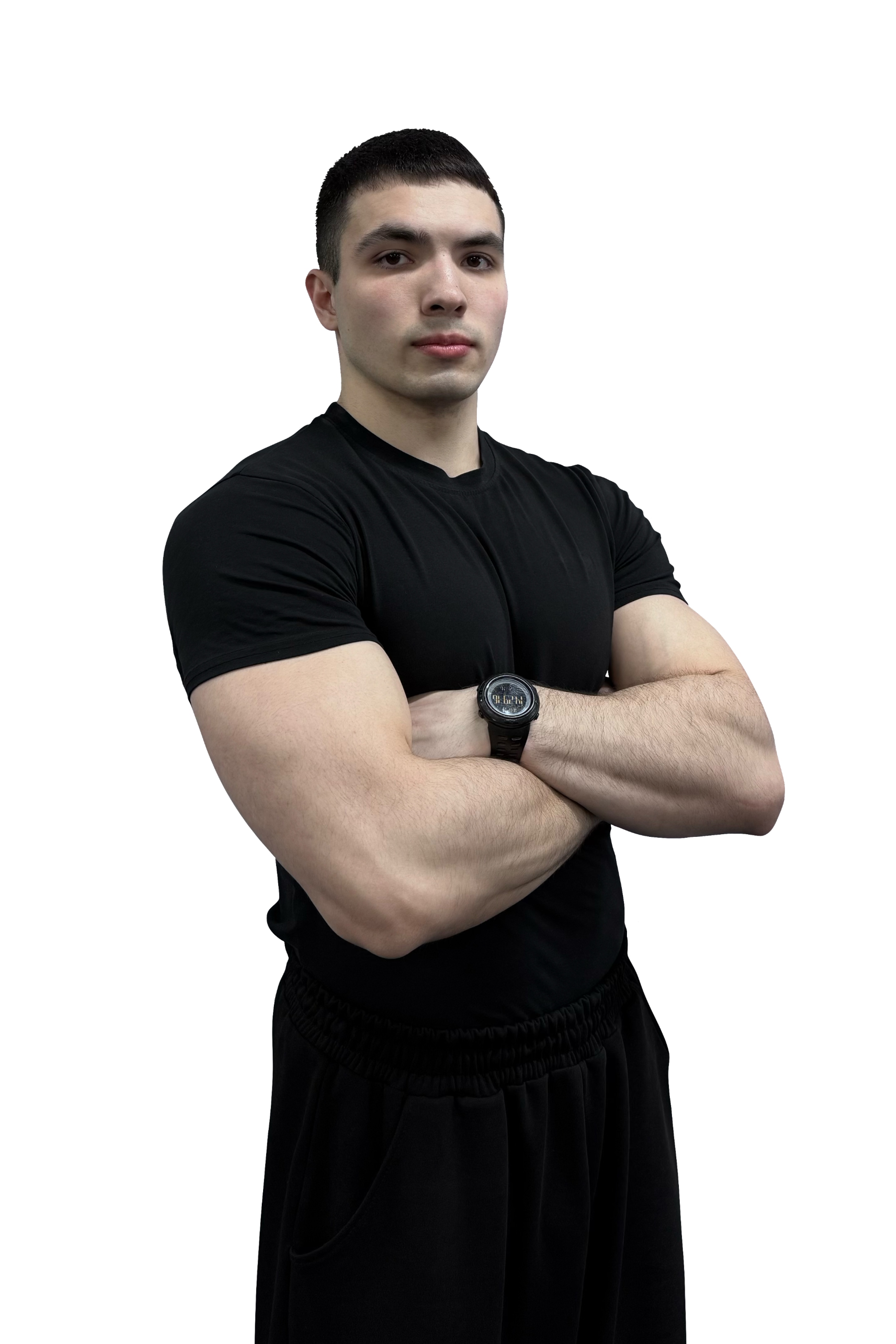 Филиппов Даниил