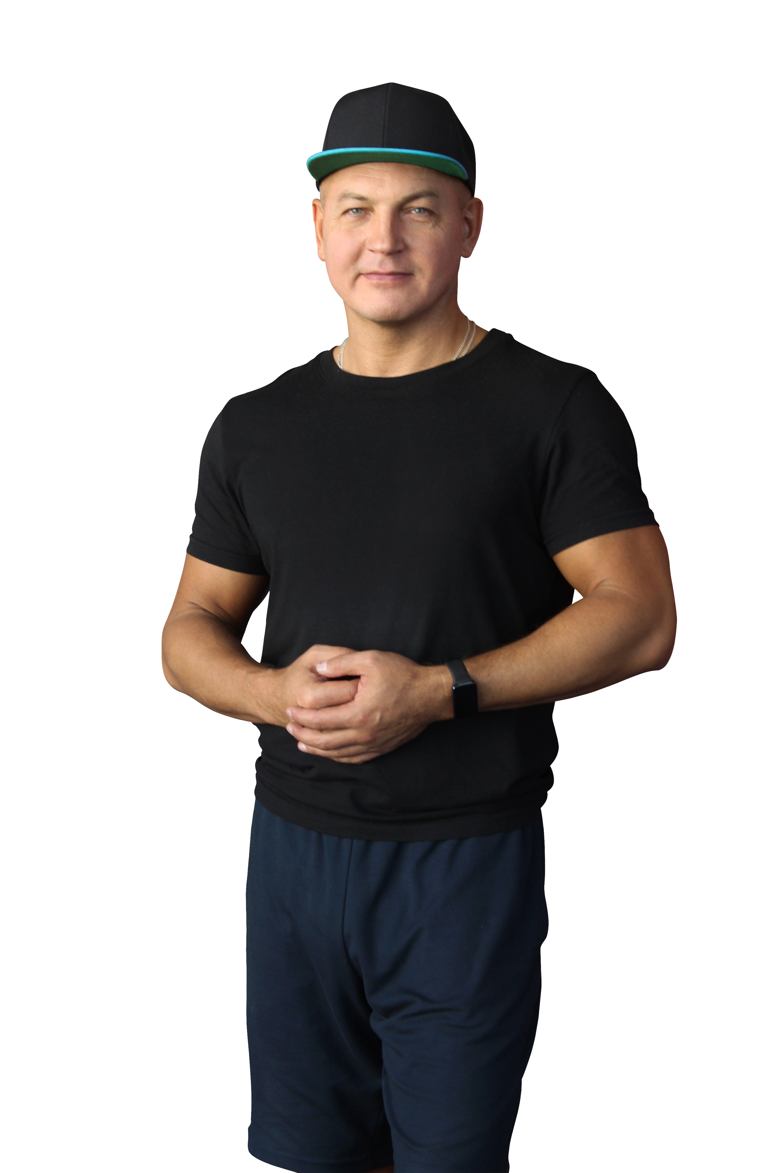 Скорик Илья