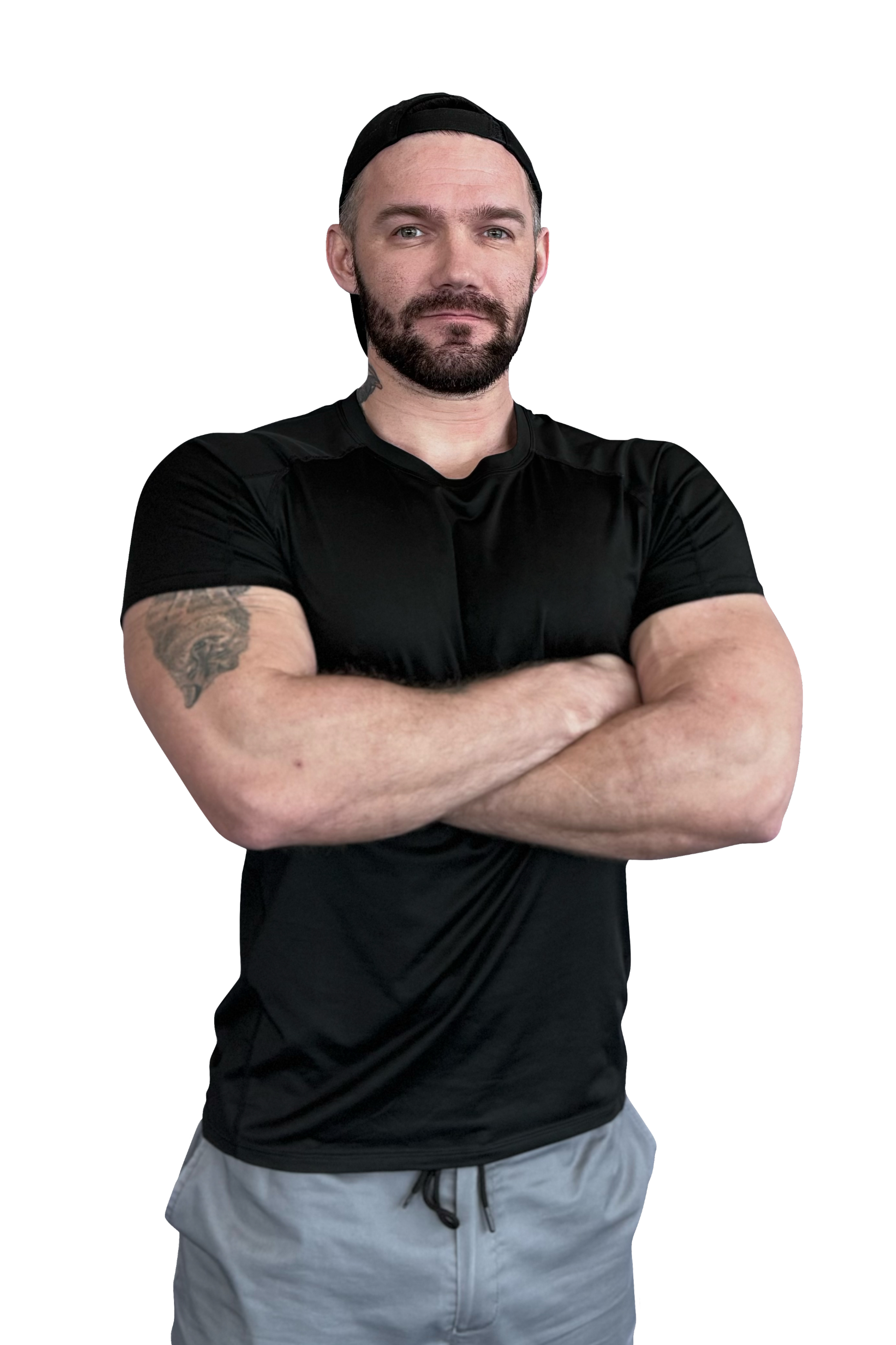 Сергеев Геннадий