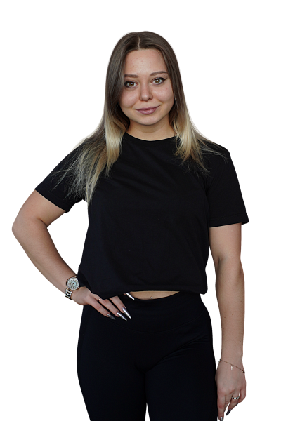 Цветикова Мария 