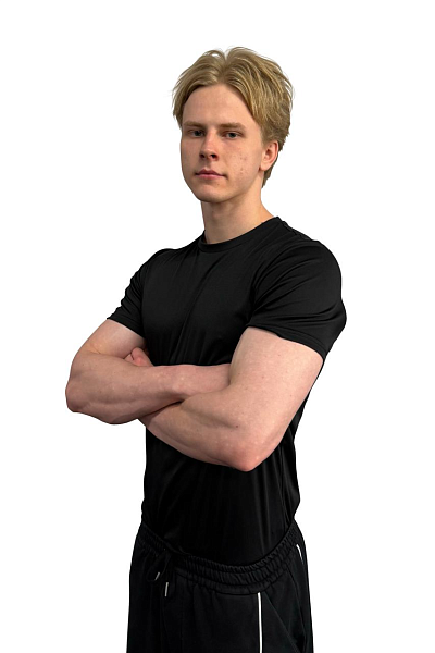 Нуреев Даниэль