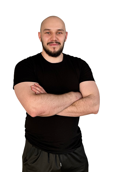 Хисамов Ильгиз