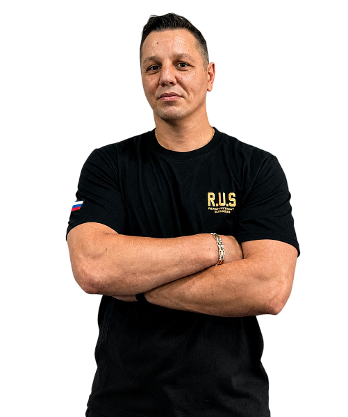 Зыков Владимир