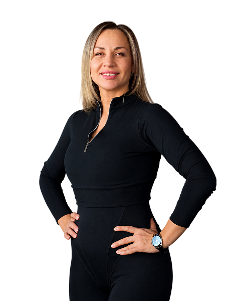 Тухватуллина Аделя