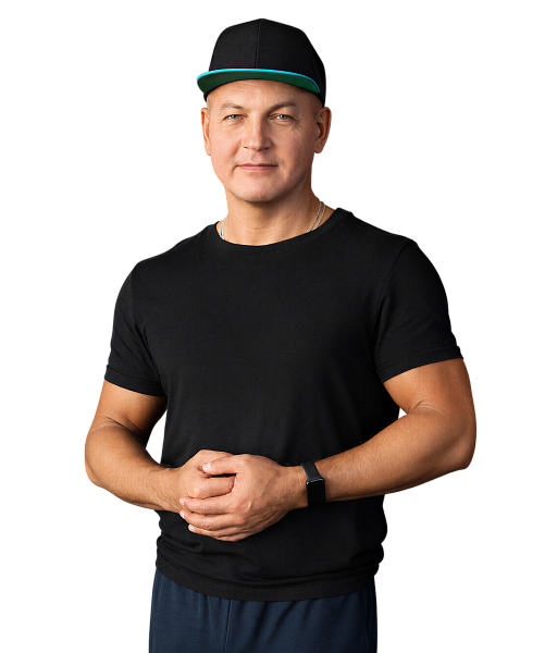 Скорик Илья