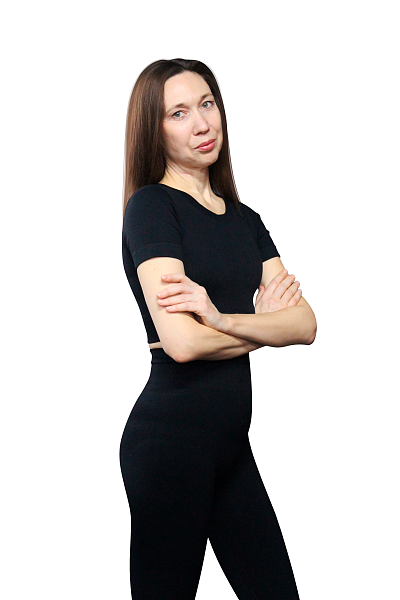 Панина Эльмира