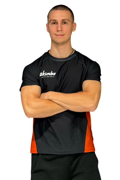 Евсеев Евгений