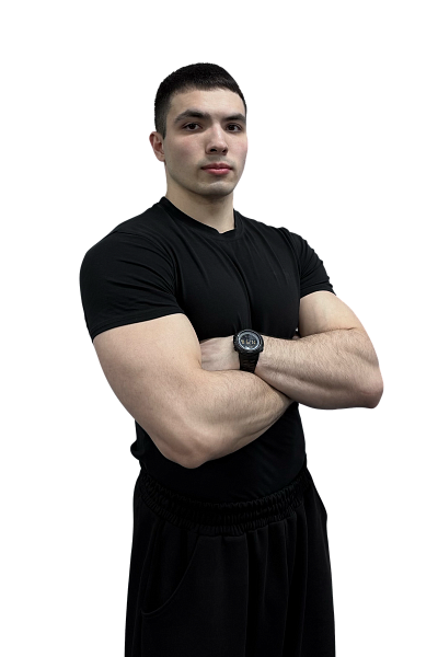 Филиппов Даниил