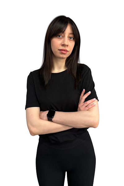 Кальченко Аделина