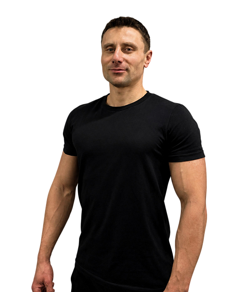 Покровский Тимур