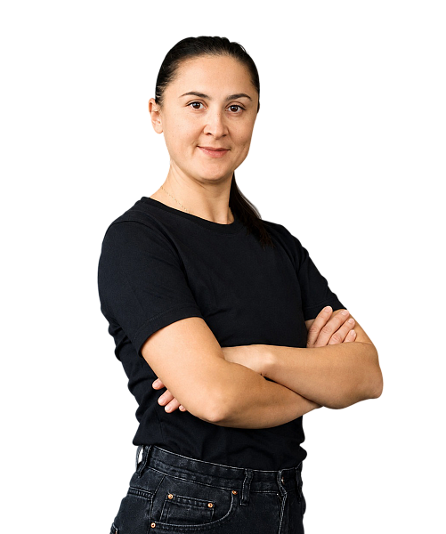 Гатауллина Алсу