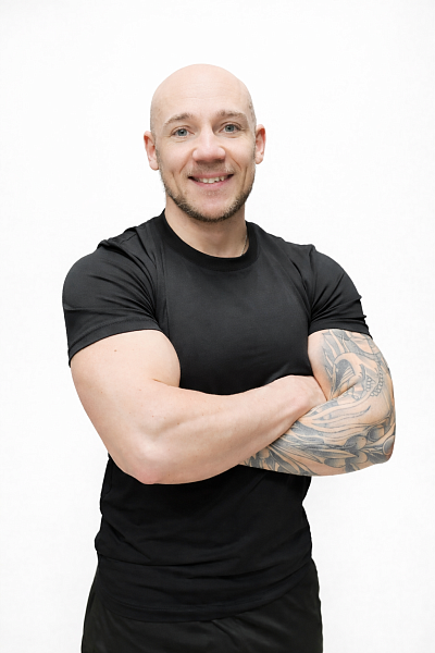 Красиков Роман