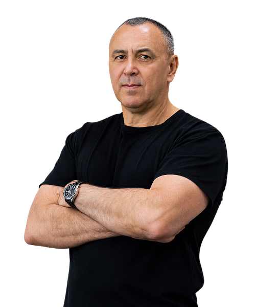 Денисов Марат