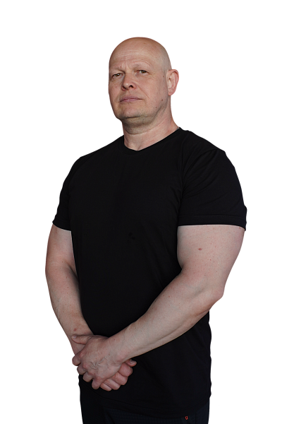 Жуйков Андрей 