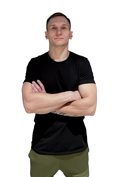 Федоров Александр