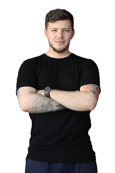 Орехов Евгений 