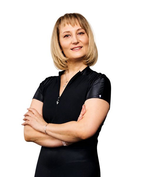 Хафизова Гузелия