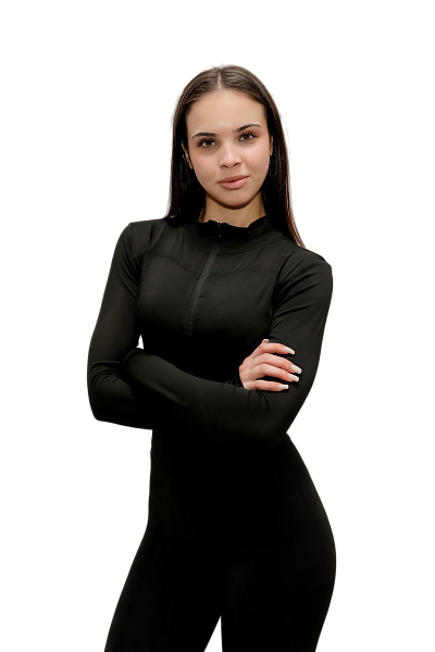 Галуза Анна