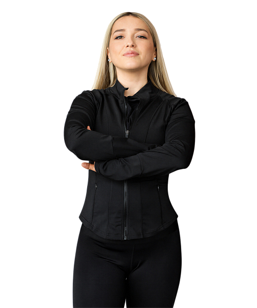 Воронина Алина