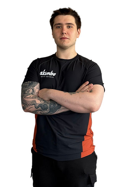Ахмеров Камиль