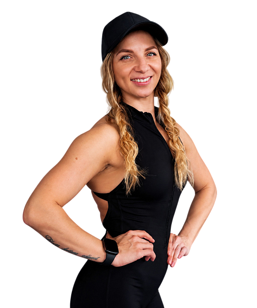 Афонюшкина Елена