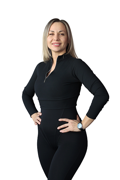 Тухватуллина Аделя