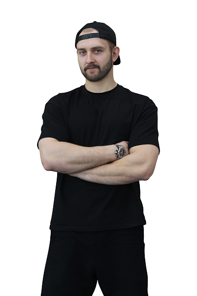 Груздев Даниил