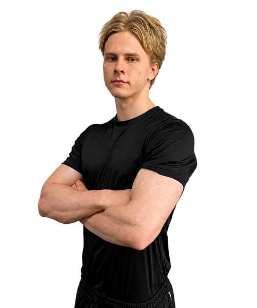 Нуреев Даниэль