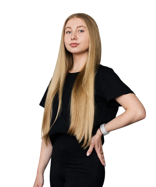 Кашафутдинова Ксения