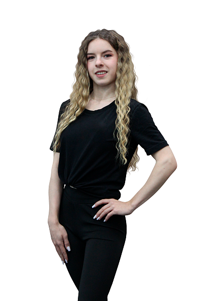 Михайлова Диана