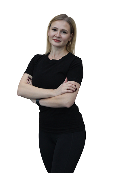 Гумерова Диана