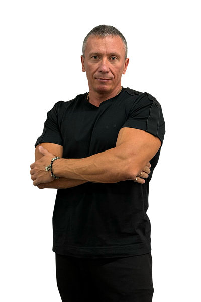 Чапаев Сергей