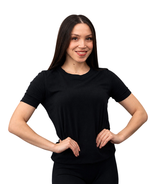 Фомина Диана