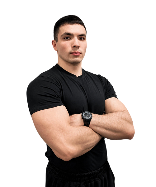 Филиппов Даниил