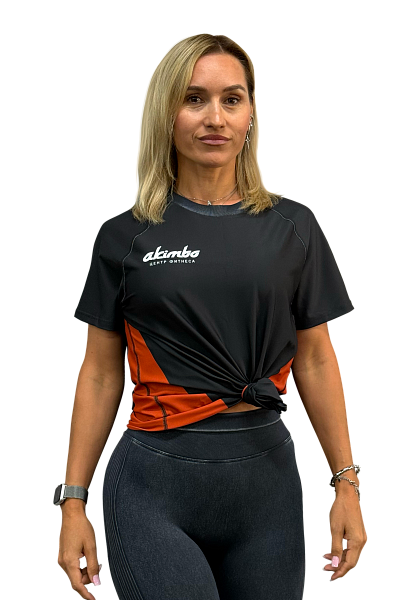 Сухова Альфира 
