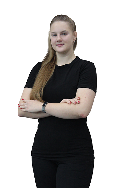 Самойленко Полина